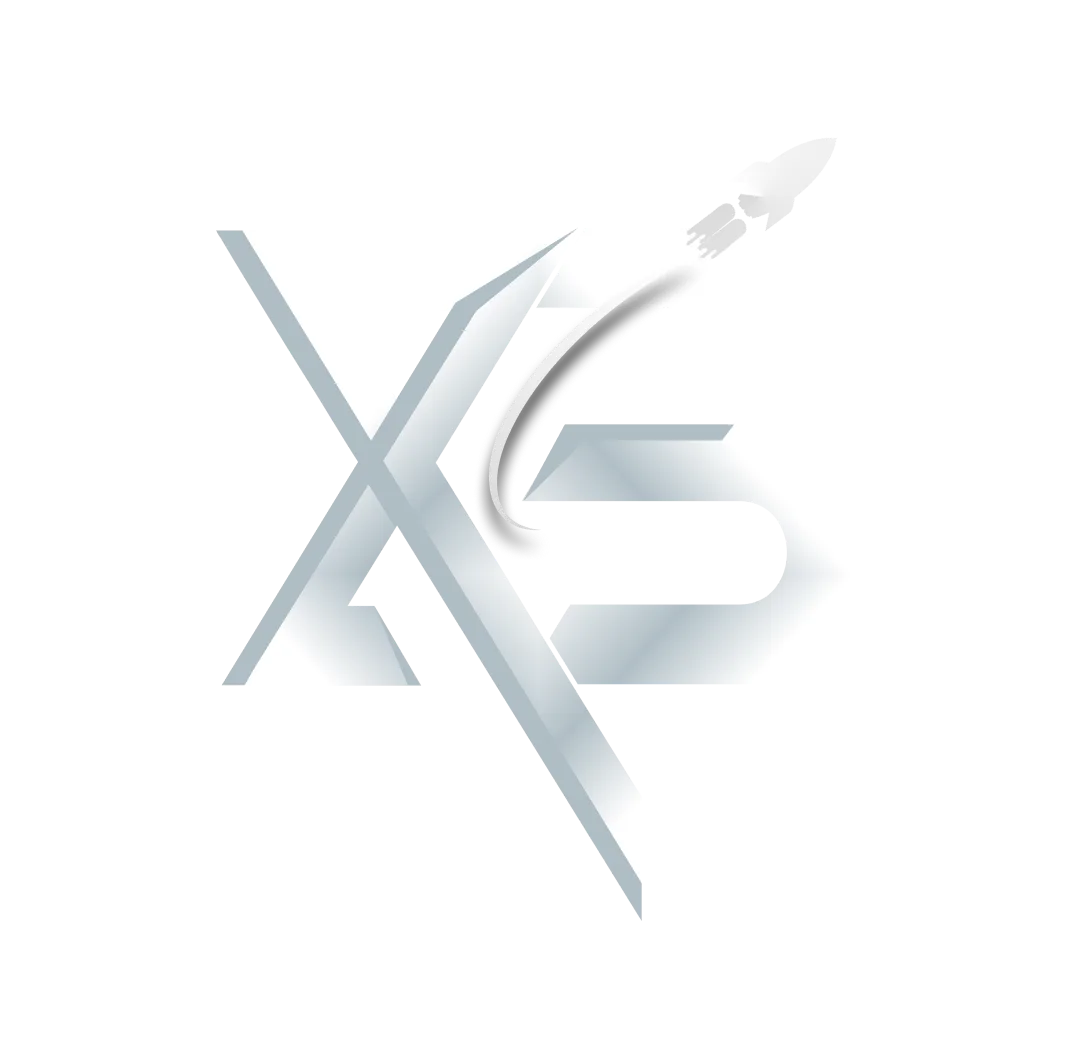 XBat Logo